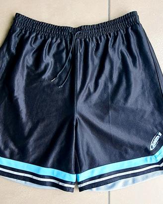 Pantaloncini basket And1 2 in 1 tg. L/XL