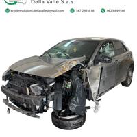 RICAMBI KIA RIO 2018 1.4 DIESEL 66KW