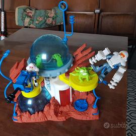 Imaginext Space