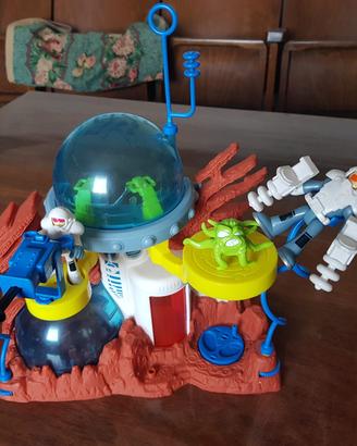 Imaginext Space