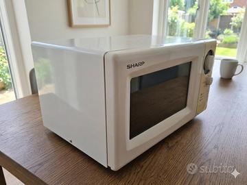 Microonde SHARP