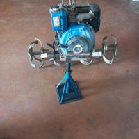 motozappa 