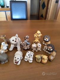 Thun Animali (Prezzi sul Profilo)
