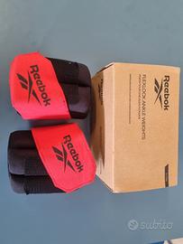 cavigliere Reebok 2kg 