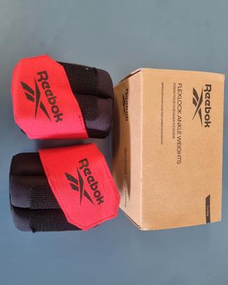 cavigliere Reebok 2kg 