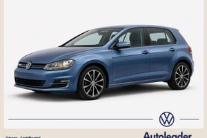 Volkswagen Golf 1.4 TGI 5p. Highline BlueMotion