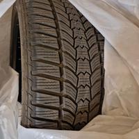Gomme Invernali Sava ESKIMO HP 2 245/40 R18 M+S