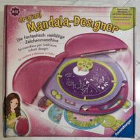 Mandala-Designer 