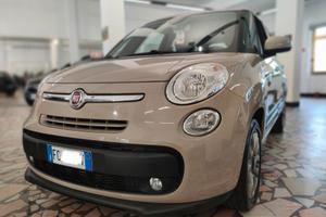 Fiat 500L 1.3 Multijet 95 CV Lounge