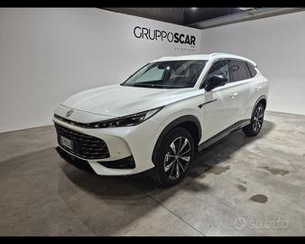 MG HS (2022-2025) - HS 1.5T-GDI AT Luxury U66225