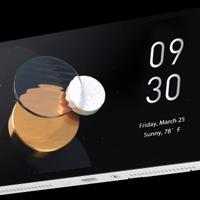 Aqara Smart Panel Hub S1 Plus