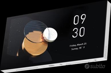 Aqara Smart Panel Hub S1 Plus