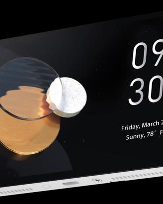 Aqara Smart Panel Hub S1 Plus