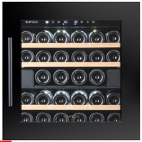 Cantinetta Temptech (28 bottigle)