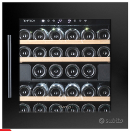 Cantinetta Temptech (28 bottigle)