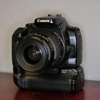 Canon 400D