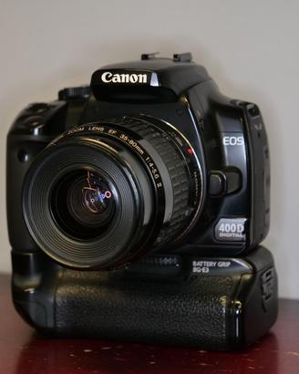 Canon 400D
