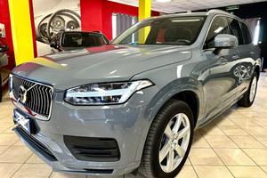 VOLVO XC90 B5 (d) AWD AUTO 7 POSTI PELLE VIRTUAL