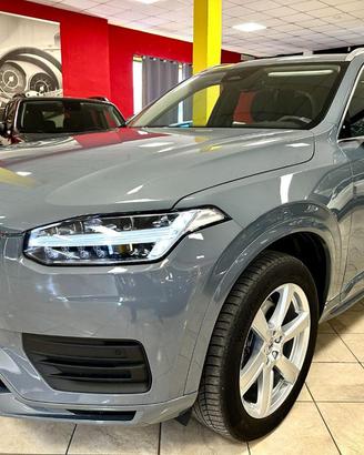 VOLVO XC90 B5 (d) AWD AUTO 7 POSTI PELLE VIRTUAL