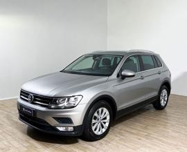 Volkswagen Tiguan 1.6 TDI Business BMT