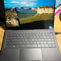 NOTEBOOK SAMSUNG GALAXY BOOK S NP767XCM K02IT