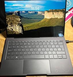 NOTEBOOK SAMSUNG GALAXY BOOK S NP767XCM K02IT
