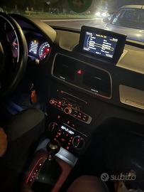Q3 SLINE USATO