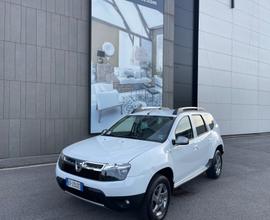 Dacia Duster 1.6 110CV 4x2 GPL Lauréate