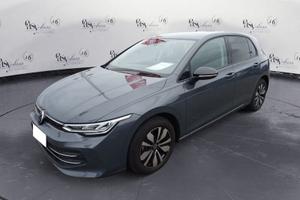 Volkswagen Golf 1.5 TSI ACT GOAL LED NAVI PDC
