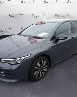 Volkswagen Golf 1.5 TSI ACT GOAL LED NAVI PDC