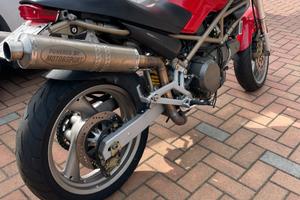 Ducati Monster 750 - 1999