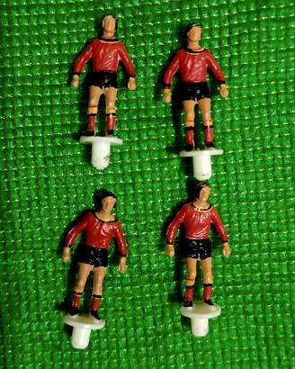Subbuteo ref 151 Belgio
