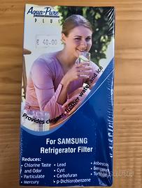 FILTRO AQUA-PURE PLUS SAMSUNG