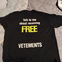 Vetements