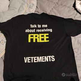 Vetements