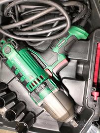 sbullonatore elettrico