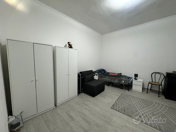 Stanza metro Anagnina