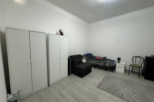 Stanza metro Anagnina