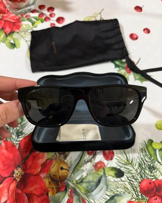 Occhiali da Sole Gucci