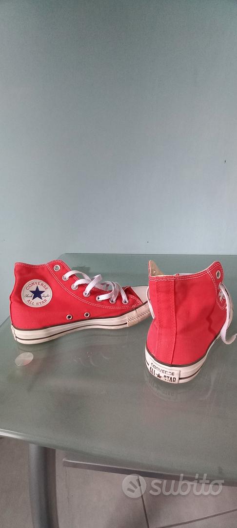 Converse 2024 rosse 38