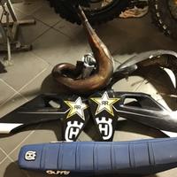 Accessori moto husqvarna