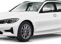 RICAMBI USATI BMW SERIE 3 DEL 2015