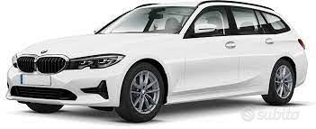 RICAMBI USATI BMW SERIE 3 DEL 2015