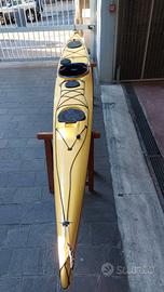 kayak zegul searocket