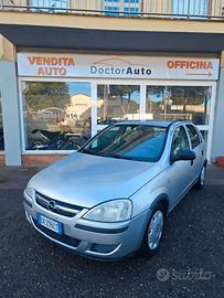 Opel Corsa 1.3 16V CDTI cat 5 porte Cosmo