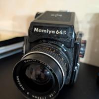 Mamiya 645