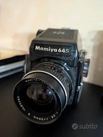 Mamiya 645