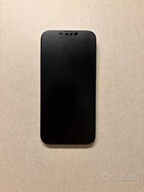 Apple Iphone 14 - 256GB mezzanotte