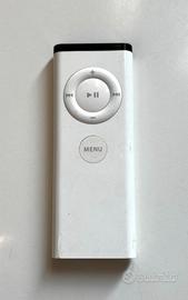 Apple Remote Telecomando