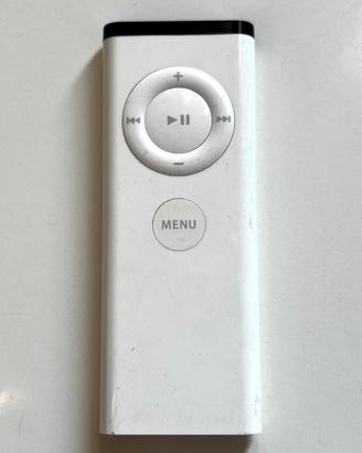 Apple Remote Telecomando